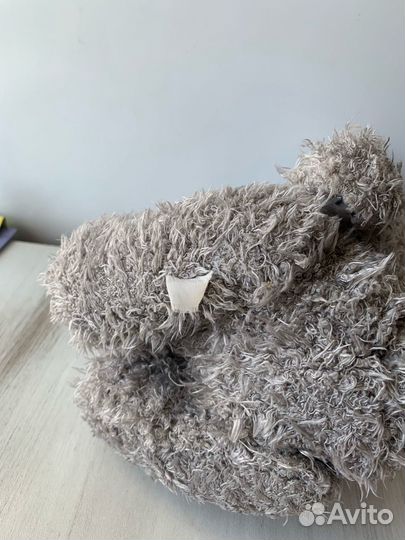 Мишка Тедди