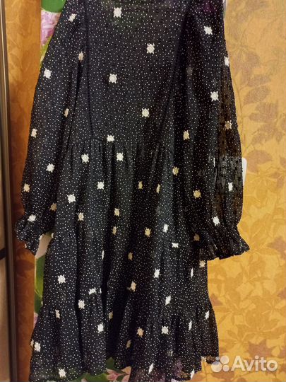 Платье детское zara