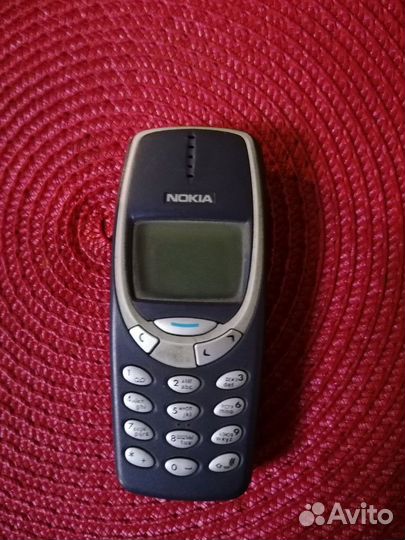 Телефон Nokia