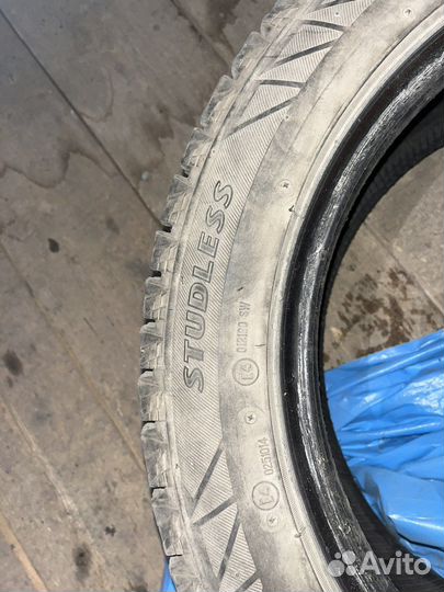Bridgestone Blizzak Revo2 195/55 R16 87