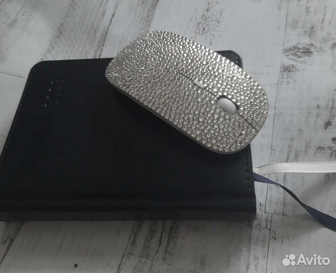 Беспроводная мышь