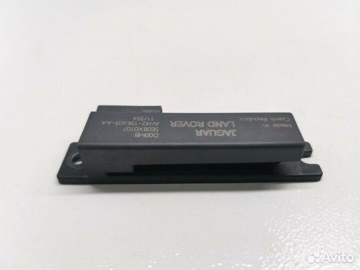 Антенна Land Rover Discovery 4 2.7 2012