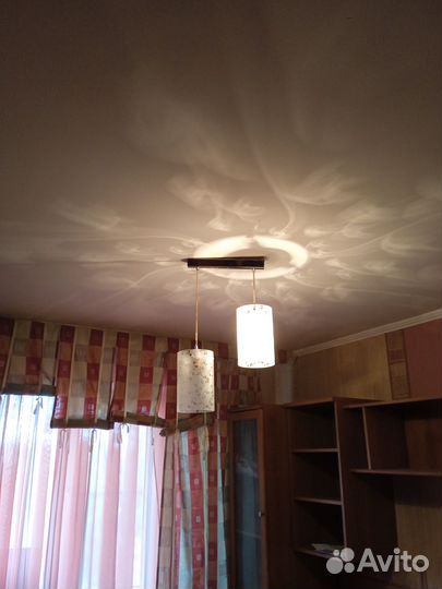 Светильник подвесной