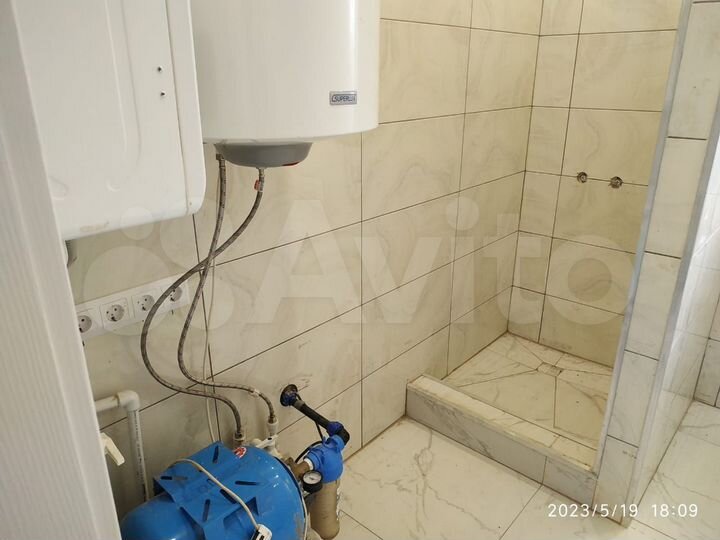 Дом 60 м² на участке 7 сот.