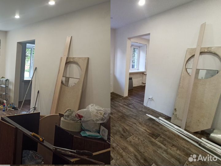 Клининг Уборка квартир, домов. Химчистка