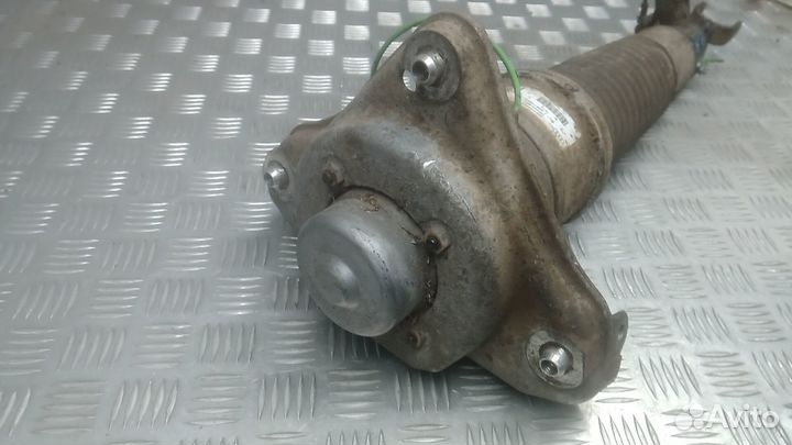 Б/У Б/У Стойка передняя правая Вид стойки: Пневмо