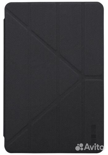 Smart Чехол для Apple iPad Mini 4 (черный)