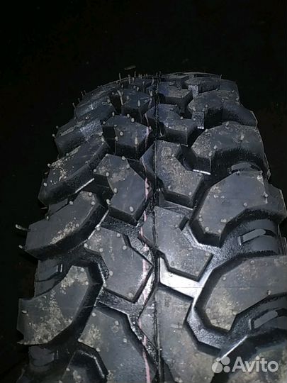 Forward Safari 540 205/75 R15 97Q