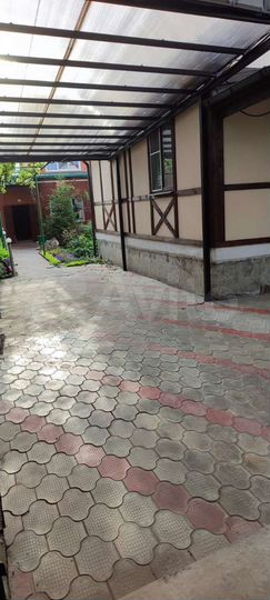 Дом 50 м² на участке 2 сот.