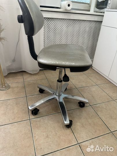 Кресло мастера б/у