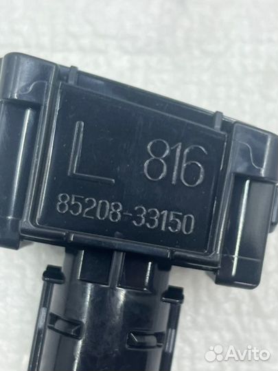 Омыватель фары левый Toyota Camry V75 2021-2023