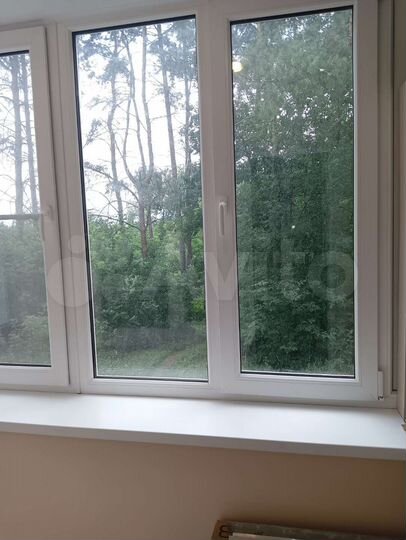 2-к. квартира, 54,5 м², 1/9 эт.