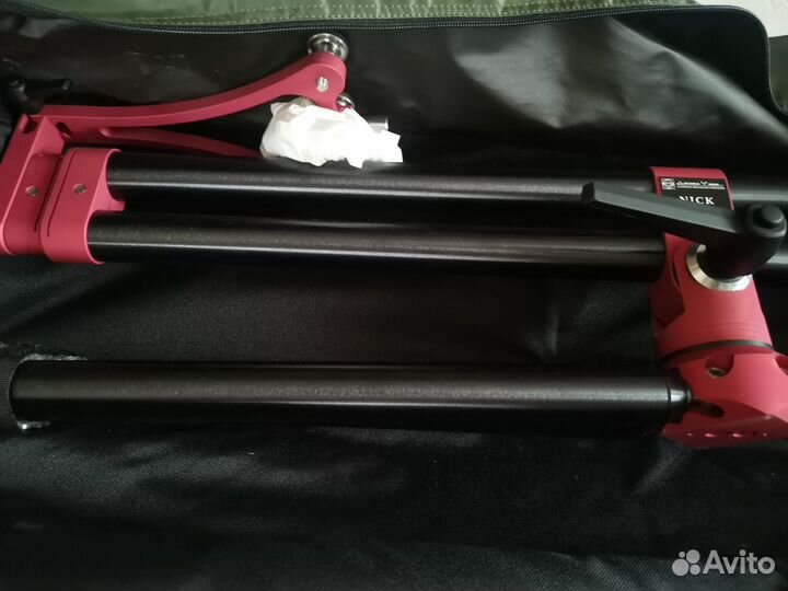 Род-под Meccanica Vadese Nick 95 Evolution