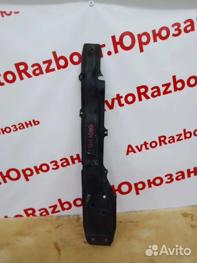 Балка продольная Toyota Sprinter Marino