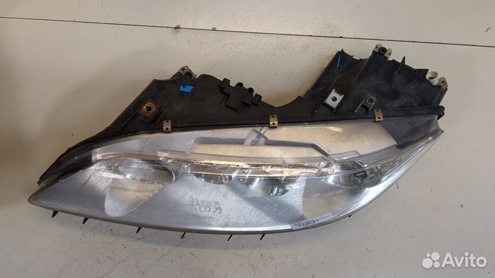 Фара (передняя) Mazda 6 (GG), 2002