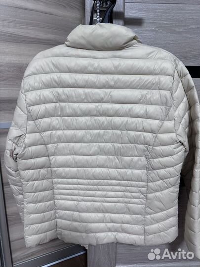 Куртка женская