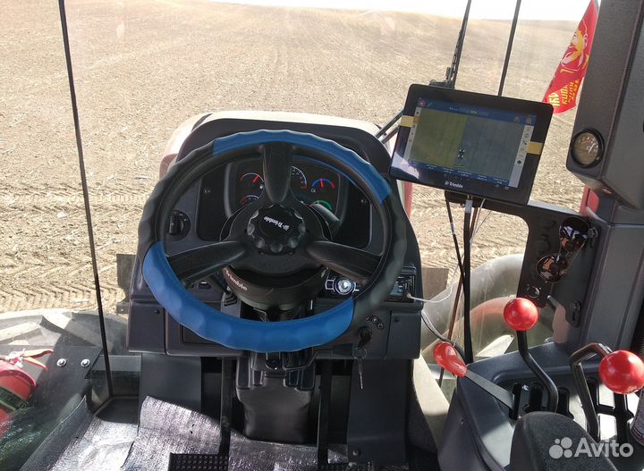 Техническое сопровождение систем Trimble