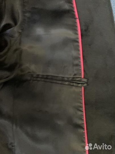 Пиджак для мальчика