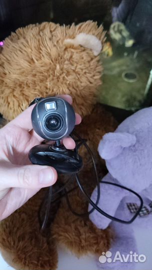 Камера для ноутбука