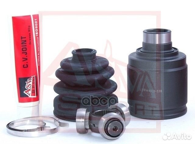 Шрус hnid550 asva