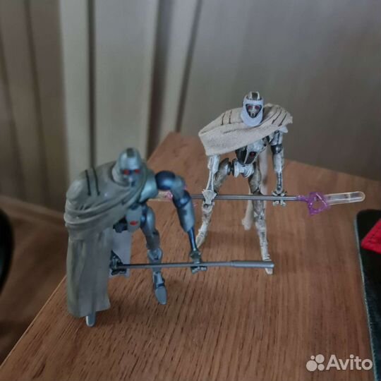 Фигурки Star wars