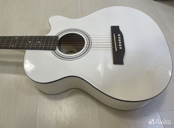 Гитара акустическая 4/4(40 дюймов)