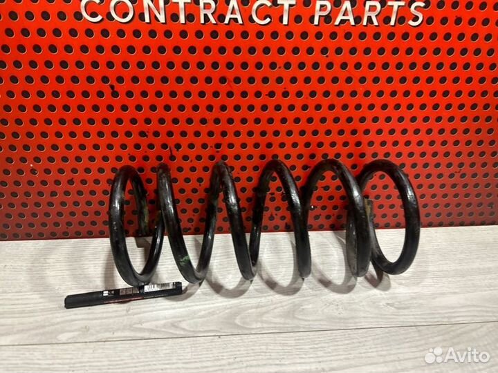 Пружина задняя Lexus Rx 4 450Н 2018