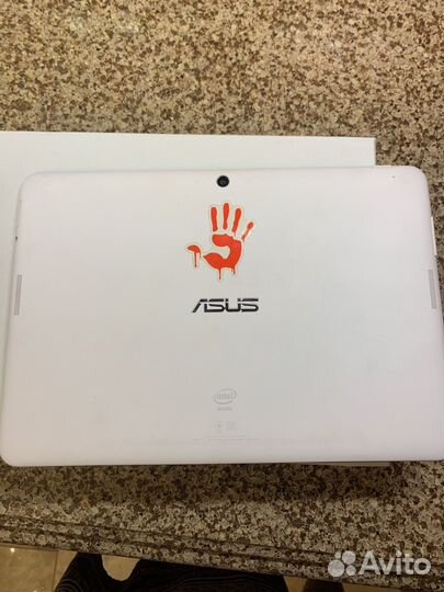 Планшет асус