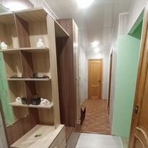 2-к. квартира, 44 м², 3/5 эт.