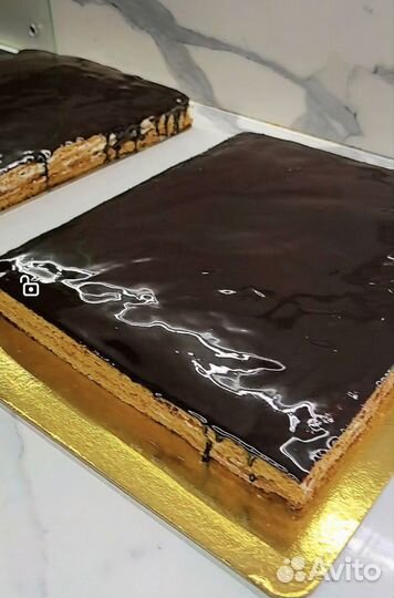 Домашний выпечка на заказ