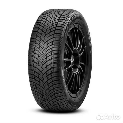 Pirelli Cinturato All Season SF 2 245/40 R18 97Y