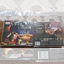 Warhammer 40000 Dawn of War 3cd