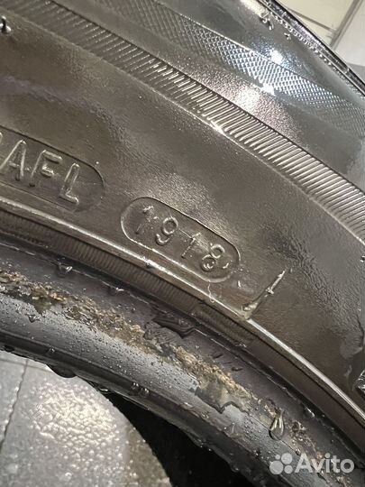 Nexen Classe Premiere 672 205/65 R16