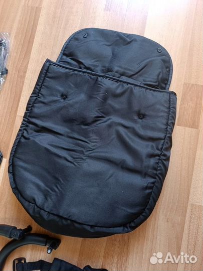 Аксессуары для коляски