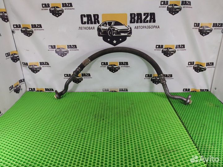 Трубка кондиционера