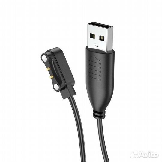 Кабель для зарядки смарт часов Y5 / Y6 / Y7