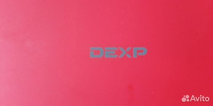 Планшет Dexp ursus