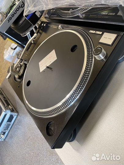 Technics SL-1200MK5G пара