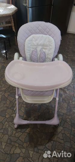 Стульчик для кормления