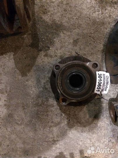 Ступица передняя Subaru Forester (S11) (2002-2007)