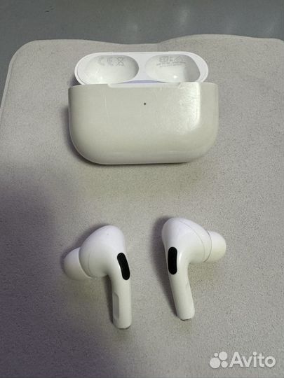 Airpods pro