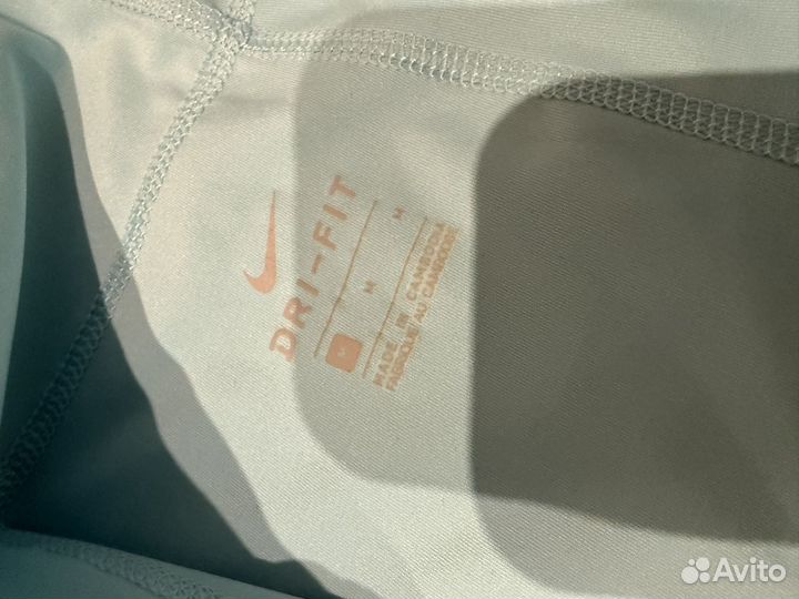 Юбка шорты nike