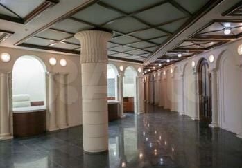 Здание, 2310 м²