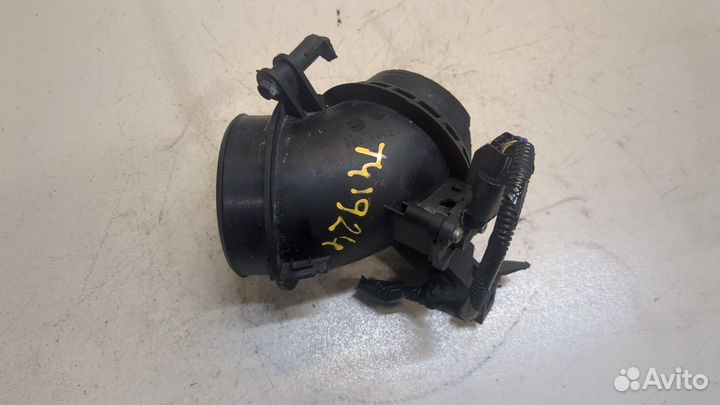 Измеритель потока воздуха Ford Kuga, 2017