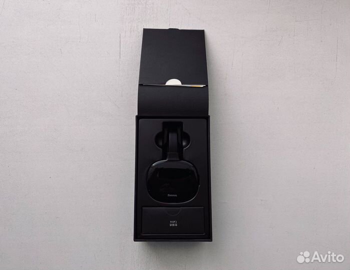 Baseus Wireless hdmi Dispay Adapter