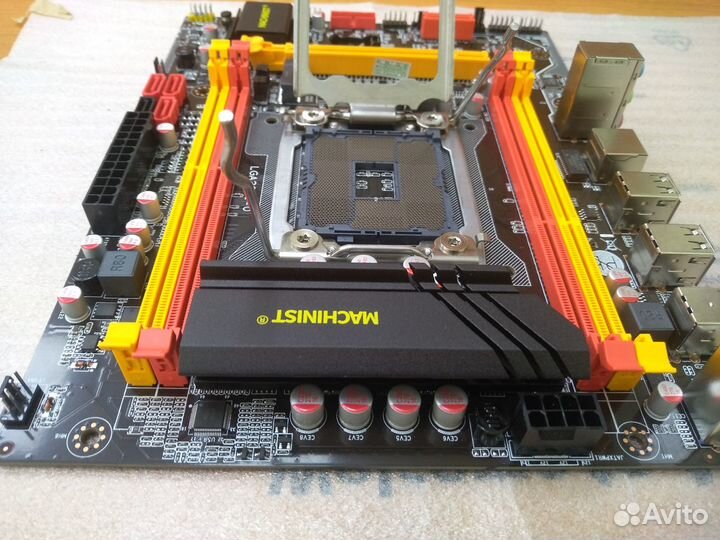 Готовые сборки 2011, 2011 V3, 1356 и другие