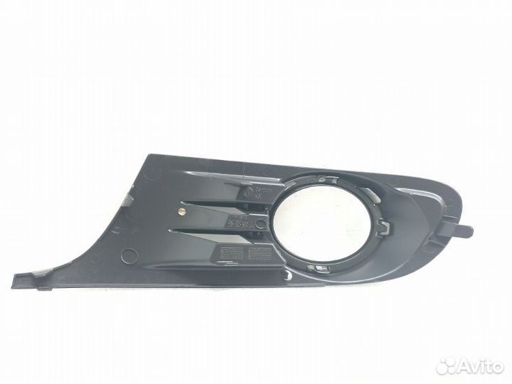 Накладка противотуманной фары передняя правая