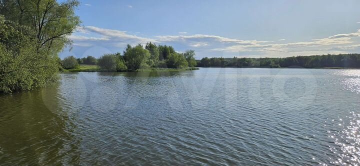 Участок 8 сот. (ИЖС)