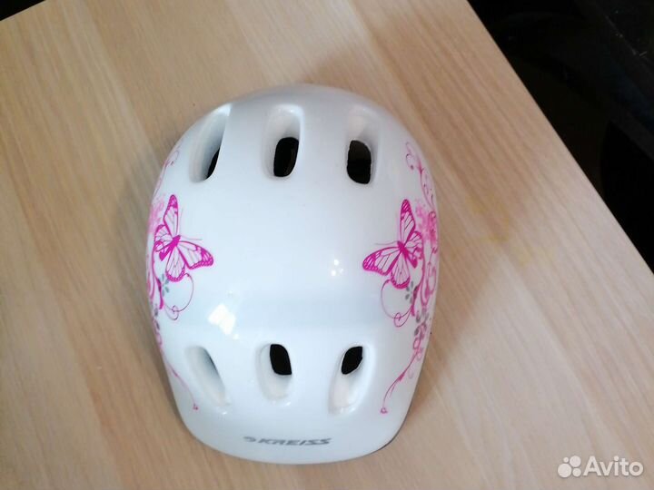 Шлем детский