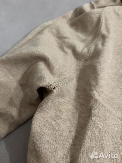 Massimo dutti водолазка шерсть кашемир